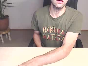 Devswiss October 31, 2025 Chaturbate stream image