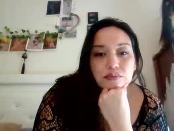 Exotic_Bailey_1111 October 31, 2025 Chaturbate stream image