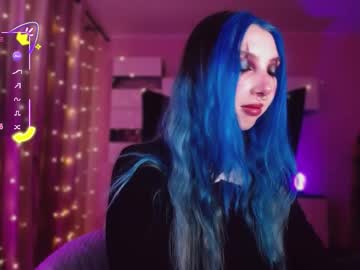 Justmeowgirl October 31, 2025 Chaturbate stream image