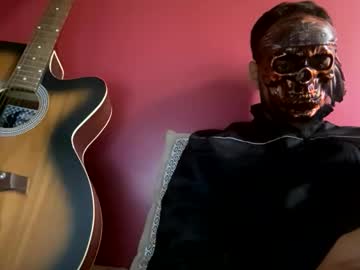 Kat9372 October 31, 2025 Chaturbate stream image