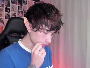 Liamelf October 31, 2025 Chaturbate stream image