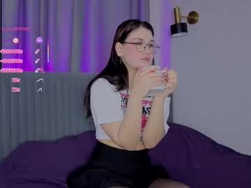 Linna4cute October 31, 2025 Chaturbate stream image
