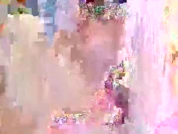 Miss_Queen99 October 31, 2025 Chaturbate stream image