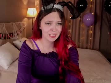Monica__Queen October 31, 2025 Chaturbate stream image