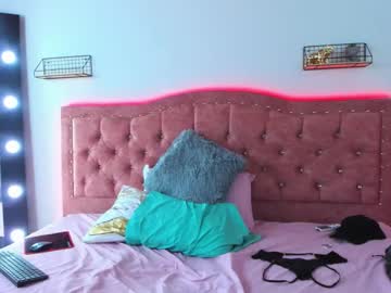 Nati_Plus20 October 31, 2025 Chaturbate stream image