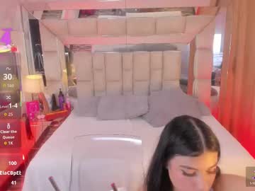 Pauletejohnson October 31, 2025 Chaturbate stream image