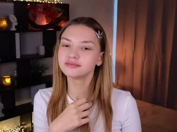 Xolidaygirl October 31, 2025 Chaturbate stream image