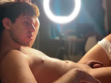 Christophertan October 31, 2025 Chaturbate stream image