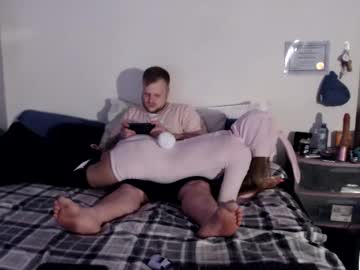 Creaamyasfox October 31, 2025 Chaturbate stream image
