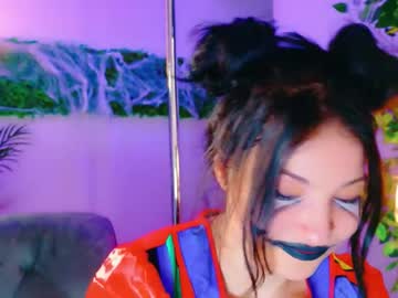 Cuteness__Girl October 31, 2025 Chaturbate stream image