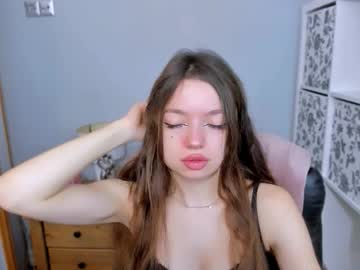 Gracetop October 31, 2025 Chaturbate stream image