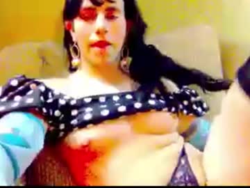 Horsey887 October 31, 2025 Chaturbate stream image