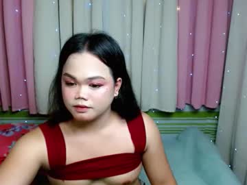 Hotbabe_Rica October 31, 2025 Chaturbate stream image