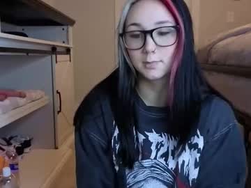 Iveyjade33 October 31, 2025 Chaturbate stream image