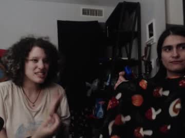 Jonmessfan October 31, 2025 Chaturbate stream image