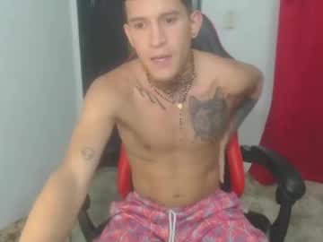 Josue_Linares October 31, 2025 Chaturbate stream image