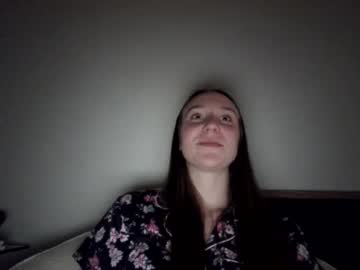 Juicysavanah October 31, 2025 Chaturbate stream image