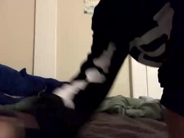 Kivi_Killa October 31, 2025 Chaturbate stream image