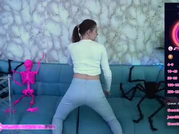 Marich_Ka October 31, 2025 Chaturbate stream image