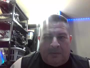Raiderschef October 31, 2025 Chaturbate stream image