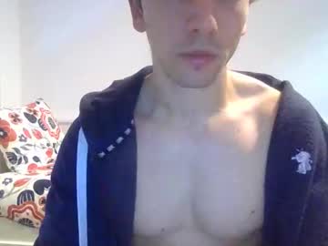 Sandblack877 October 31, 2025 Chaturbate stream image