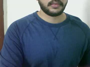 Sidh7012 October 31, 2025 Chaturbate stream image