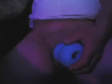 Thehammer21992 October 31, 2025 Chaturbate stream image