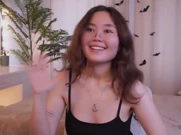 Yasminekeats October 31, 2025 Chaturbate stream image