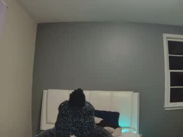 Yokai_Dreamzz October 31, 2025 Chaturbate stream image