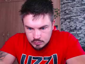 Blueeyeboy0 October 31, 2025 Chaturbate stream image