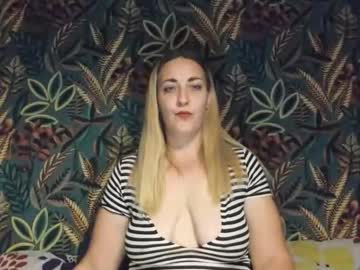 Cristinnna October 31, 2025 Chaturbate stream image