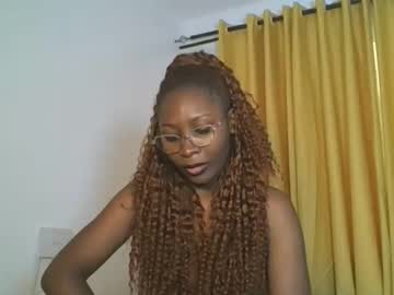 _Cutestephanie October 31, 2025 Chaturbate stream image
