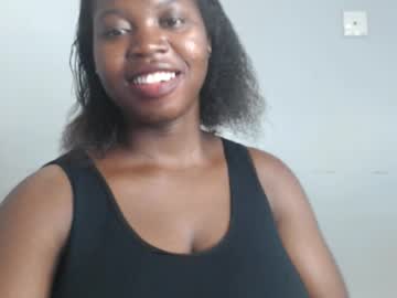 Ebonyx_Dripqueen October 31, 2025 Chaturbate stream image