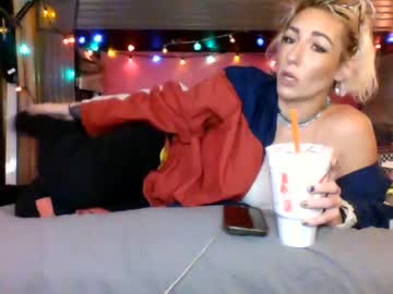 Fullerh967 October 31, 2025 Chaturbate stream image