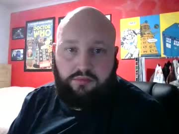 Hotrodder323 October 31, 2025 Chaturbate stream image