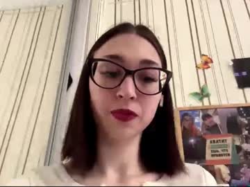 Ilanafagle October 31, 2025 Chaturbate stream image