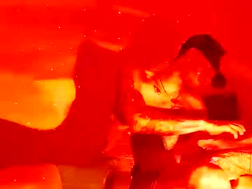 Jhonson821 October 31, 2025 Chaturbate stream image