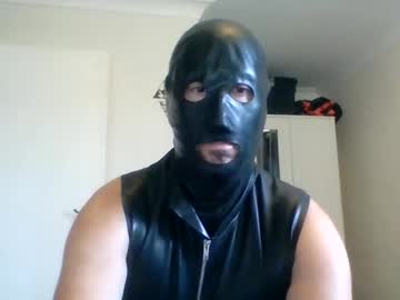 Kinkyslave042 October 31, 2025 Chaturbate stream image