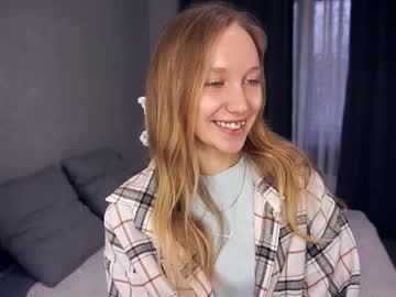 Mckenziedyen October 31, 2025 Chaturbate stream image