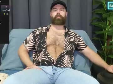 Meaty_Roll October 31, 2025 Chaturbate stream image