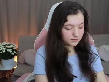 Mielrains October 31, 2025 Chaturbate stream image