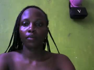 Princess_Amani October 31, 2025 Chaturbate stream image