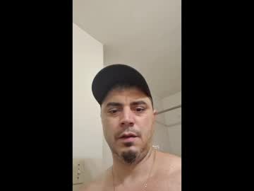 Red_Hot_Peppers October 31, 2025 Chaturbate stream image