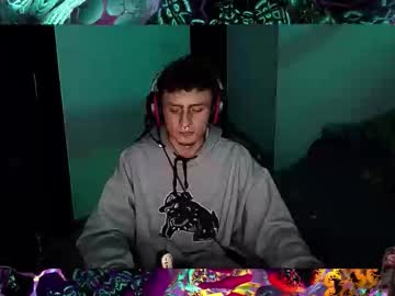 Saemzam October 31, 2025 Chaturbate stream image