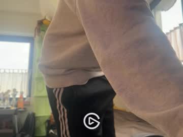 Sason97xx October 31, 2025 Chaturbate stream image