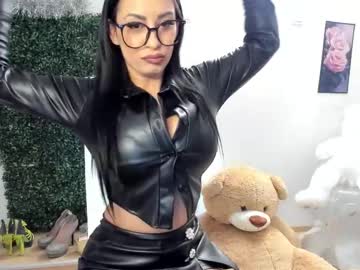 Sweetyfinger October 31, 2025 Chaturbate stream image
