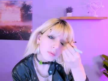 Alisha_Blonde October 31, 2025 Chaturbate stream image