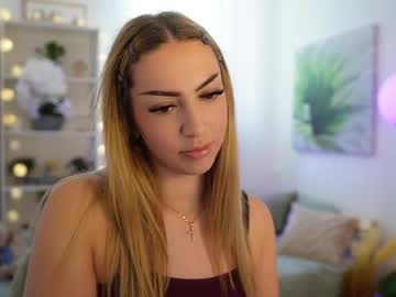 Angel_Sway October 31, 2025 Chaturbate stream image