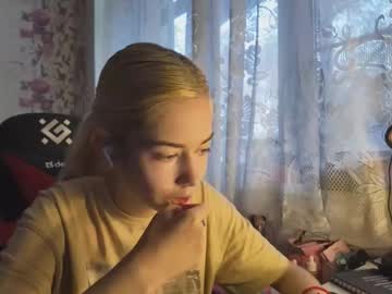 Charleneschonert October 31, 2025 Chaturbate stream image