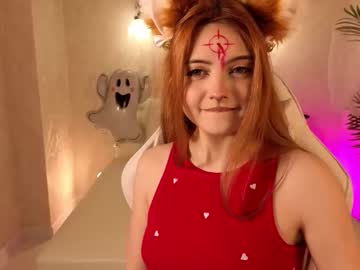 Daniela_Saules October 31, 2025 Chaturbate stream image